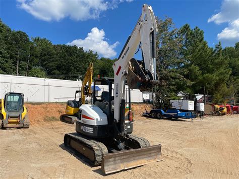 bobcat mini excavator rental|bobcat rental equipment near me.